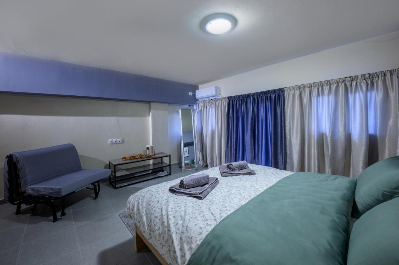 Mint House Apartamento Ioannina Exterior foto