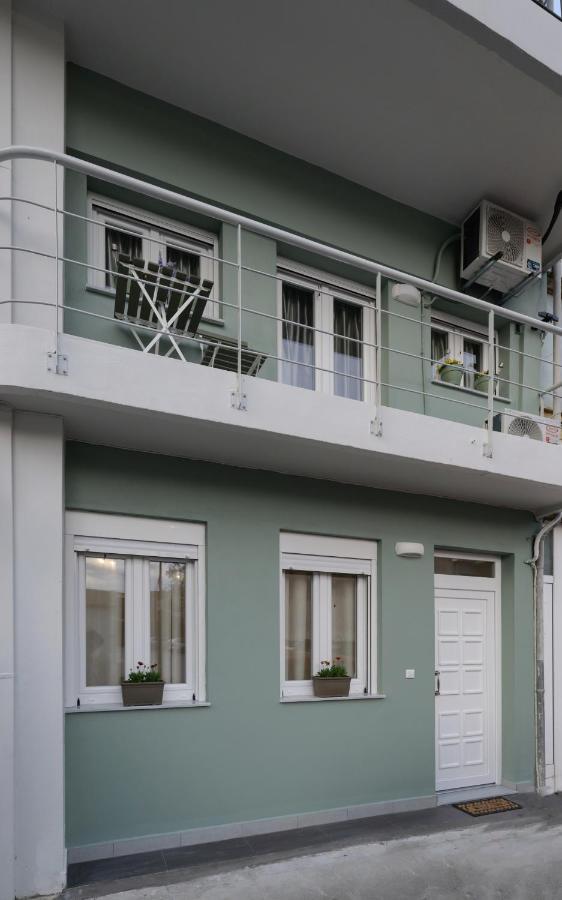 Mint House Apartamento Ioannina Exterior foto
