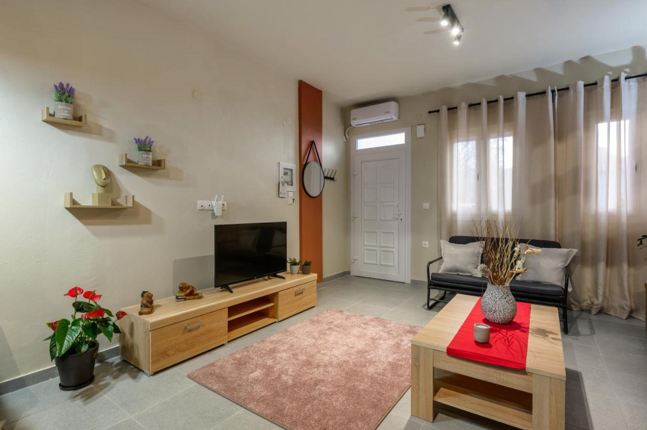 Mint House Apartamento Ioannina Exterior foto